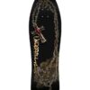 Powell Peralta Ray Underhill Cross Black Gold Foil