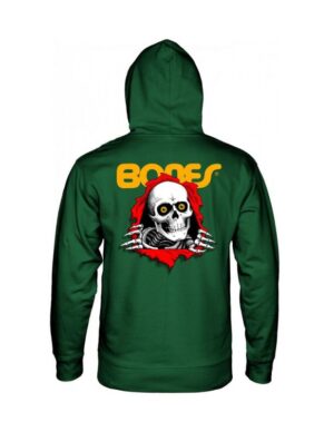 Powell Peralta Ripper Green