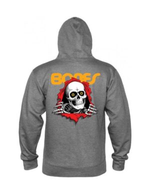 Powell Peralta Ripper Gunmetal
