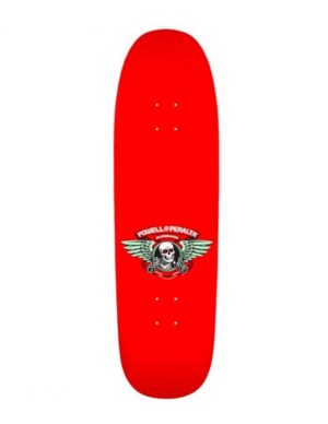 Powell Peralta Steve Caballero Ban This Red
