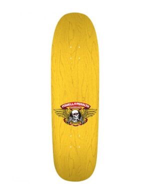 Powell Peralta Steve Caballero Ban This Yellow Stain