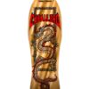 Powell Peralta Steve Caballero Chinese Dragon Gold Foil