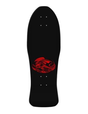 Powell Peralta Steve Caballero Chinese Dragon Red 10