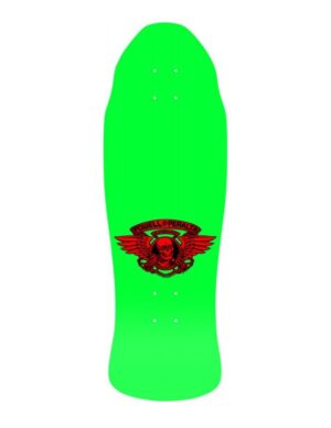 Powell Peralta Steve Caballero Street Green White