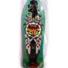 Powell Peralta Steve Saiz Totem Blue Stain
