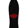 Tabla Old School Skate Powell Peralta Steve Saiz Totem Gold Foil 10" - Imagen 2