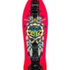Powell Peralta Steve Saiz Totem Pink 10