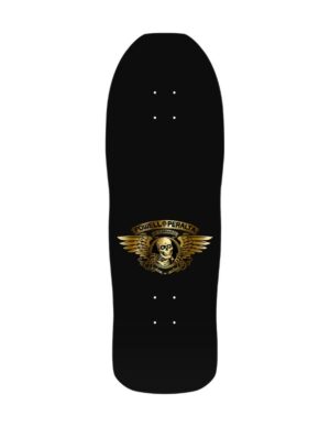 Powell Peralta Vallely Elephant 10 Gold Foil