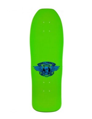 Powell Peralta Vallely Elephant Lime 10