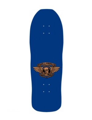 Powell Peralta Vallely Elephant Navy 10