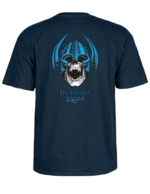 Powell Peralta Welinder Skull Navy
