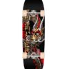 Powell Steve Caballero Ban This Gold Foil 9.26