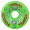 Powell peralta 64mm 97A G-Bones Green
