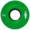 RUEDAS DE SKATE GIRL 54MM 80A TREES CRUISER