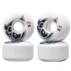 RUEDAS PIG WHEELS HEAD C-LINE 55 MM