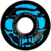 RUEDAS SKATE BONES 53MM 100A MUMMY SKULLS V5 SIDECUT OG FORMULA