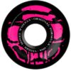 RUEDAS SKATE BONES 55MM 100A MUMMY SKULLS V5 SIDECUT OG FORMULA (1)