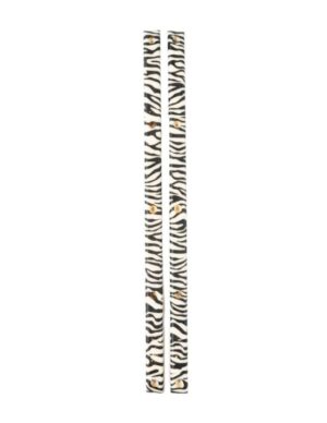 Rails Pig Zebra