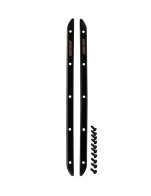 Rails Santa Cruz Negras