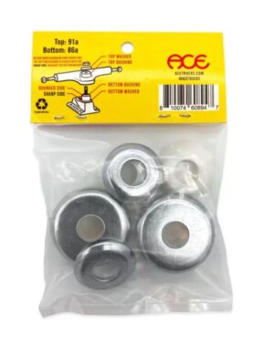 Gomas skate ACE Low Standard 86A/91A