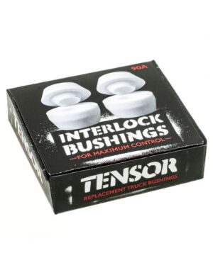 Recambio de Gomas skate Tensor 90A (2)