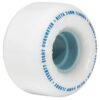 Ricta 54mm 78A Clouds Wheels White