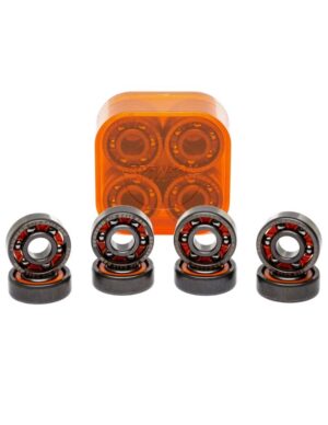 Rodamiento Bronson Six Balls RAW