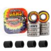 Rodamiento skate Bronson Speed Co G3 Aaron Jaws Homoki