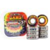 Rodamiento skate Bronson Speed Co G3 Aaron Jaws Homoki