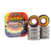 Rodamiento skate Bronson Speed Co G3 Aaron Jaws Homoki
