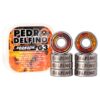 Rodamiento skate Bronson Speed Co Pedro Delfino Pro G3