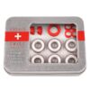 Rodamientos Andale Swiss Tin