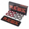 Rodamientos Bones Reds Precision