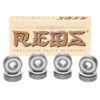 Rodamientos Cerámicos Reds Bones