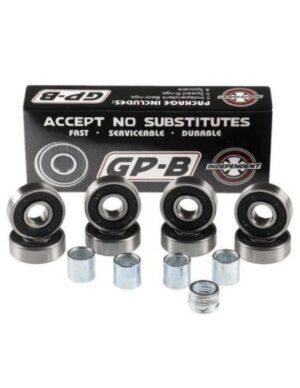 Rodamientos Independent BEARING GP-B