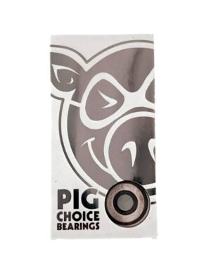 Rodamientos Pig Choice Bearings