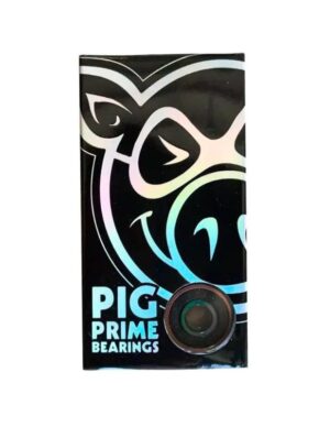 Rodamientos Pig Prime Bearings