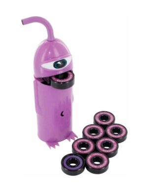 Rodamientos SKATE Toy Machine ABEC 7