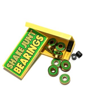 Rodamientos Shake Junt ABEC 7