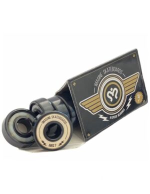 Rodamientos Skate Imagine Abec 7
