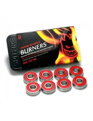 Rodamientos Spitfire Burners