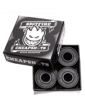 Rodamientos Spitfire Cheapshots Bearings
