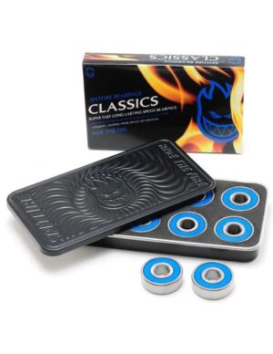 Rodamientos Spitfire Classics
