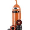 Rodamientos skate Toy Machine ABEC 5