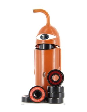 Rodamientos skate Toy Machine ABEC 5