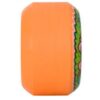 Ruedas 56MM FISH BALLS SPEED BALLS ORANGE 99A