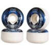 Ruedas Blind 52mm 99A OG Reaper Helmet Black - Imagen 2
