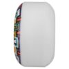 Ruedas Blind 52mm 99A Round Spave Navy