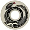 Ruedas Bones 52mm 97A Floor Horns X-Formula V5 Sidecut
