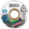 Ruedas Bones 52mm 99A Tj Rogers Centre V1 X-Formula Standard